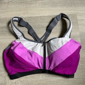 Victoria Secret High Impact Sports Bra 34DD